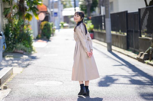 画像2: Nikon Z 6 + NIKKOR Z 50mm f/1.8 S 1/800 f/1.8 ISO100 WB:5000