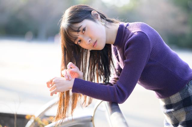 画像1: Nikon Z 6 + NIKKOR Z 85mm f/1.8 S 1/320 f/2.0 ISO100 WB:5000
