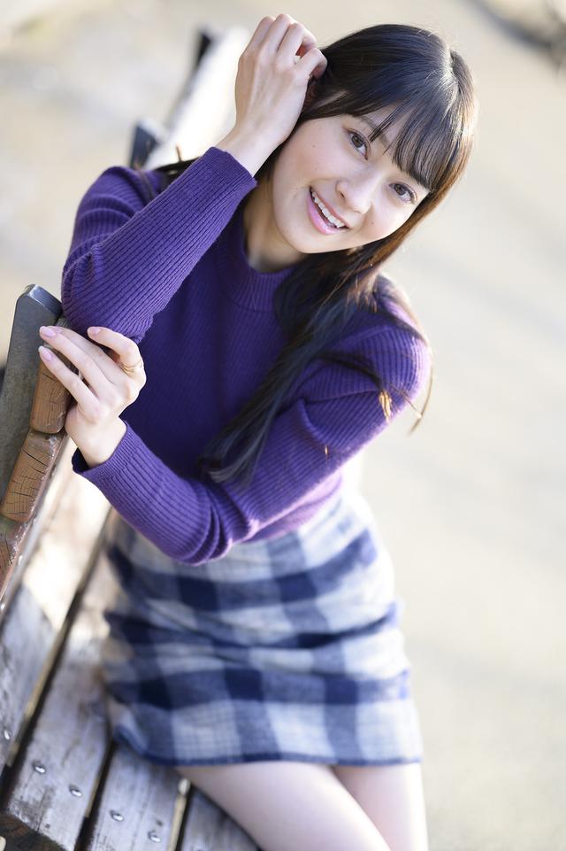 画像2: Nikon Z 6 + NIKKOR Z 85mm f/1.8 S 1/500 f/2.0 ISO100 WB:5000