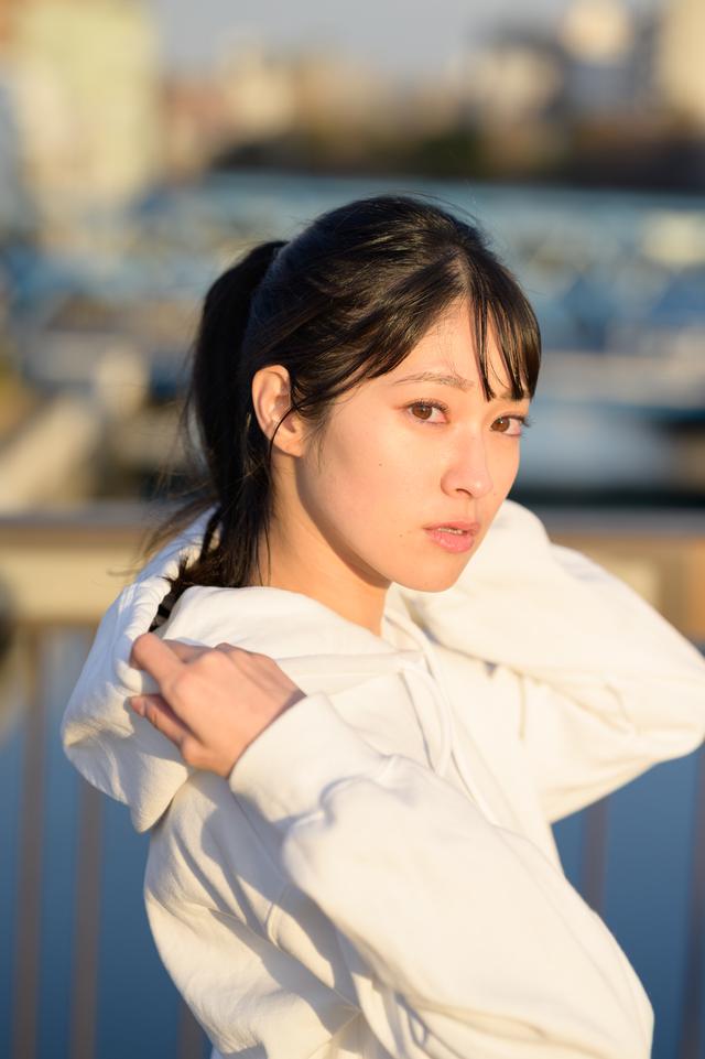 画像1: Nikon Z 6 +NIKKOR Z 85mm f/1.8S 1/1250 f/2.8 ISO100 WB:5000