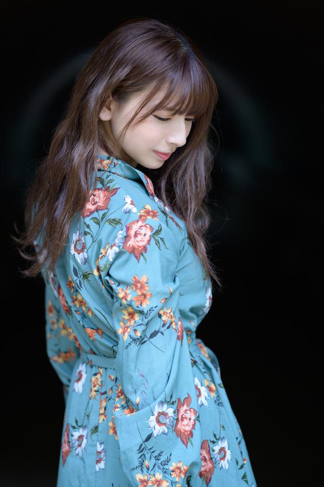 画像2: Nikon Z 6 +NIKKOR Z 85mm f/1.8S 1/320 f/1.8 ISO800 WB:4000