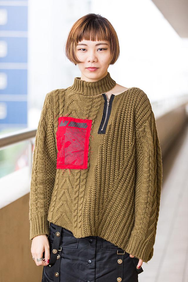 画像: 片山真理
