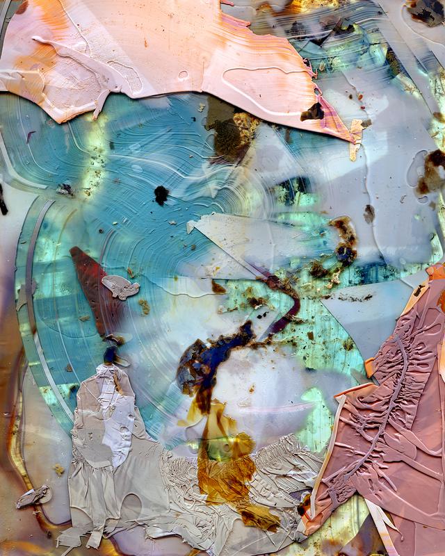 画像: 『Sediment』から