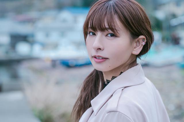 画像: Nikon Z 6 +NIKKOR Z 50mm f/1.8S 1/125 f4.5 ISO250 WB:4000 クリエイティブピクチャーコントロール