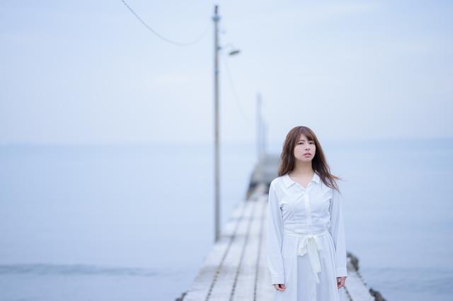 画像: Nikon Z 6 +NIKKOR Z 85mm f/1.8S 1/400 f/1.8 ISO100 WB:4760