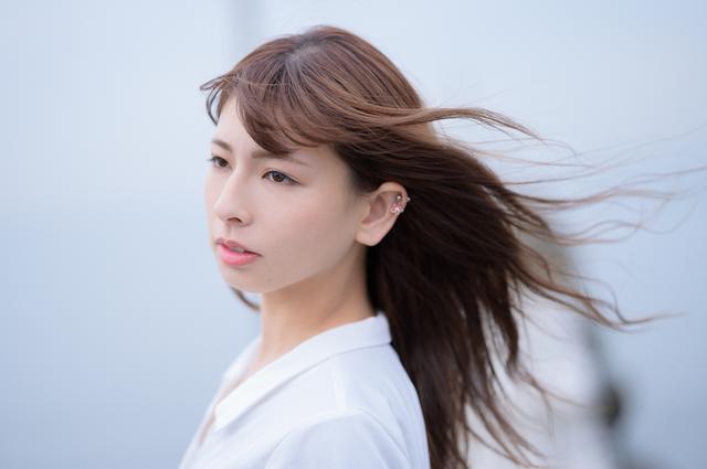 画像: Nikon Z 6 +NIKKOR Z 85mm f/1.8S 1/400 f/2.0 ISO100 WB:4760