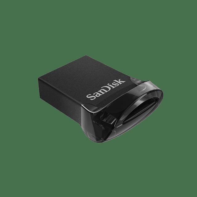 画像3: ウエスタンデジタルはサンディスクブランド「Ultra Fit (ウルトラフィット) USB 3.1 フラッシュドライブ 512GB」を4月3日より発売。