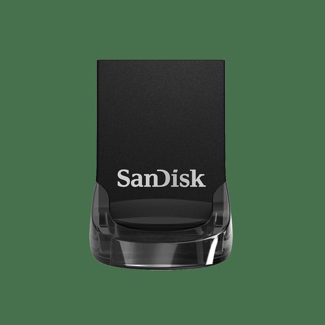 画像2: ウエスタンデジタルはサンディスクブランド「Ultra Fit (ウルトラフィット) USB 3.1 フラッシュドライブ 512GB」を4月3日より発売。