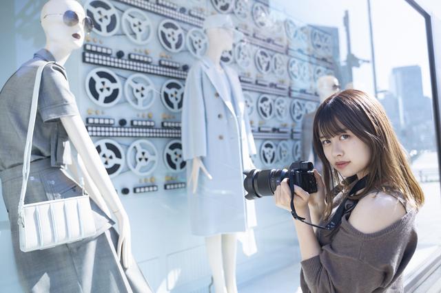 画像: ほのぴーのプロフィールはこちら
