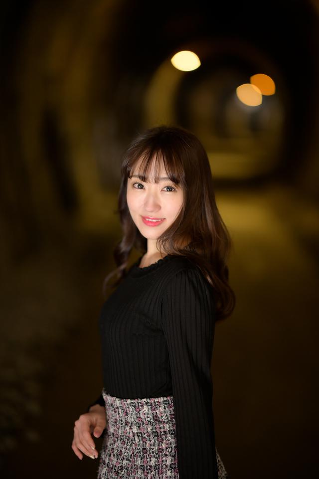 画像: Nikon Z 6 +NIKKOR Z 58mm f/0.95S Noct 1/125 f/0.95 ISO640 WB:5000