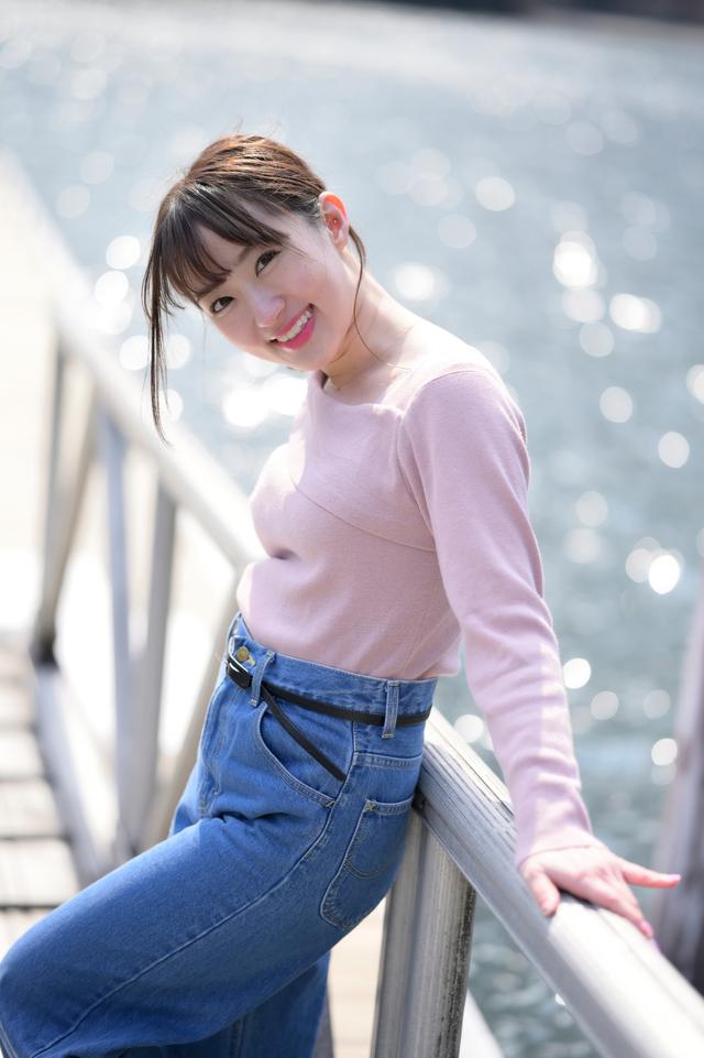 画像: Nikon Z 6 +NIKKOR Z 85mm f/1.8S 1/4000 f/1.8 ISO100 WB:4760