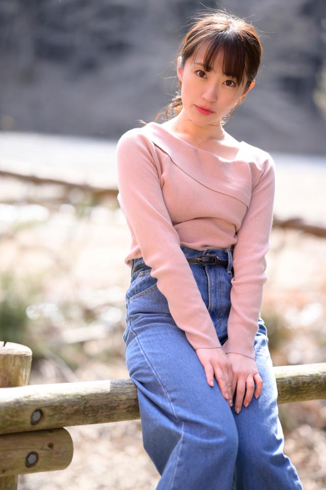 画像1: Nikon Z 6 +NIKKOR Z 85mm f/1.8S 1/1250 f/2.0 ISO200 WB:4760