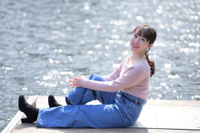 画像2: Nikon Z 6 +NIKKOR Z 85mm f/1.8S 1/3200 f/1.8 ISO100 WB:4760