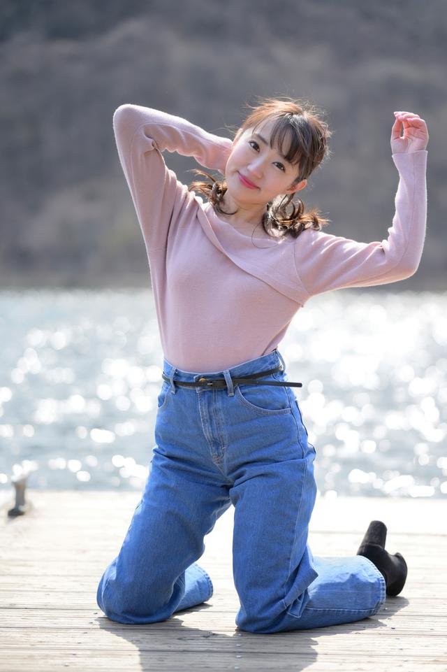 画像: Nikon Z 6 +NIKKOR Z 85mm f/1.8S 1/2500 f/1.8 ISO100 WB:4760