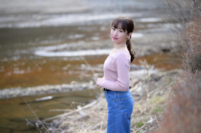 画像2: Nikon Z 6 +NIKKOR Z 85mm f/1.8S 1/1250 f/2.0 ISO200 WB:4760