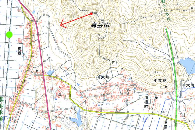 画像: 奥羽本線 八郎潟~鯉川