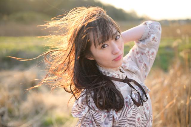 画像1: Nikon Z 6 +NIKKOR Z 50mm f/1.8S 1/500 f/2.2 ISO100 WB:5000