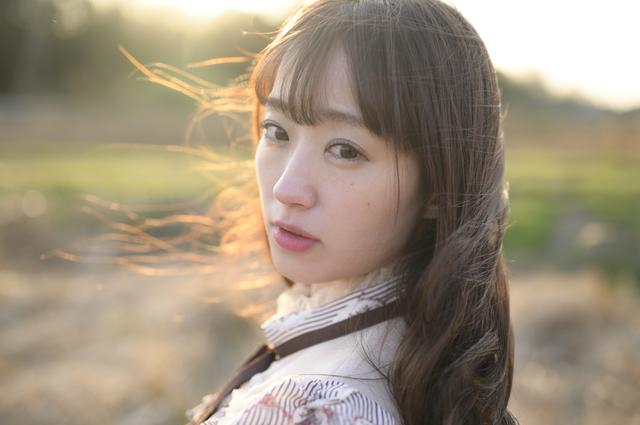 画像2: Nikon Z 6 +NIKKOR Z 50mm f/1.8S 1/500 f/2.2 ISO100 WB:5000
