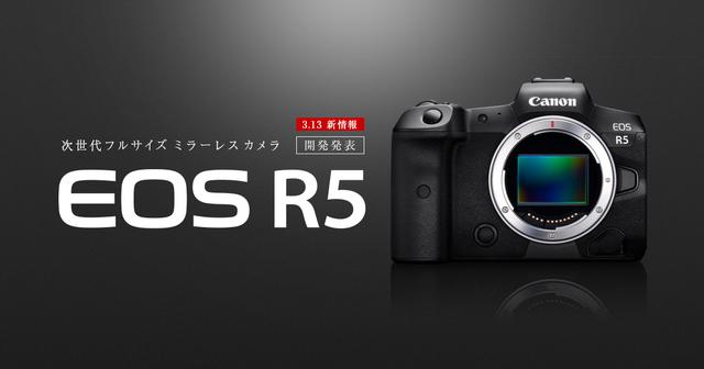 【動作正常】Canon EOS R5 ミラーレスカメラ CANON EOS R5 Mark II ボディー フルサイズミラーレスカメラ｜映像機材