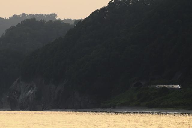画像: ■340mm 絞りF8 1/1000秒 ISO1000 ※2019年8月2日18時28分撮影