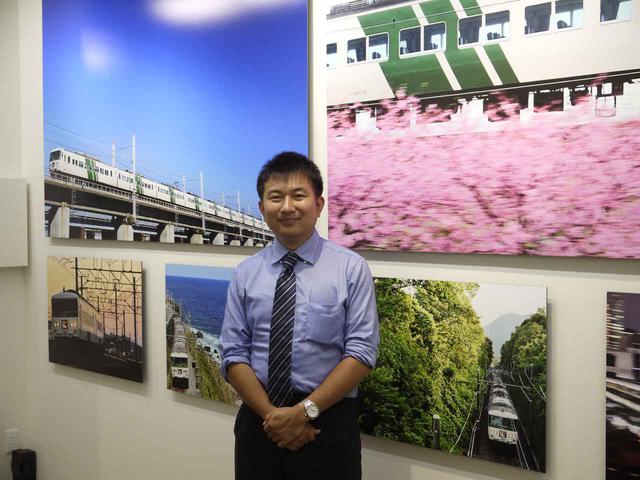 画像: 撮影・解説:杉山慧