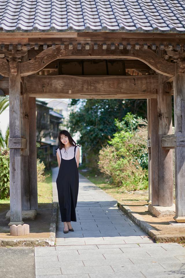 画像: Nikon Z 6 +AF-S NIKKOR 58mm f/1.4G 1/1250 f1.4 ISO100 WB:5000