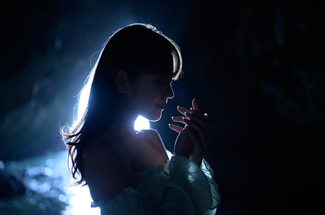 画像: Nikon Z 6 + NIKKOR Z 50mm f/1.8S 1/400 f1.8 ISO2500 WB:5000