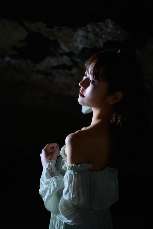 画像: Nikon Z 6 + NIKKOR Z 50mm f/1.8S 1/100 f1.8 ISO1000 WB:5000