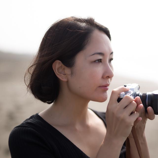 画像: ジャンル別フォト講座・スナップ
「あなたの愛しい世界を」大門美奈