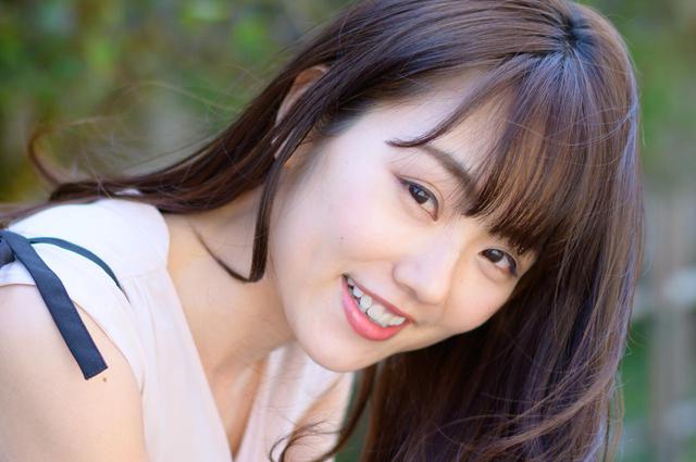 画像1: ポートレートPhotographer 河野英喜が撮影
Webカメラマンオリジナルコンテンツ『発掘!アイドル図鑑』
FILE No.029 御木ももあ 4/4