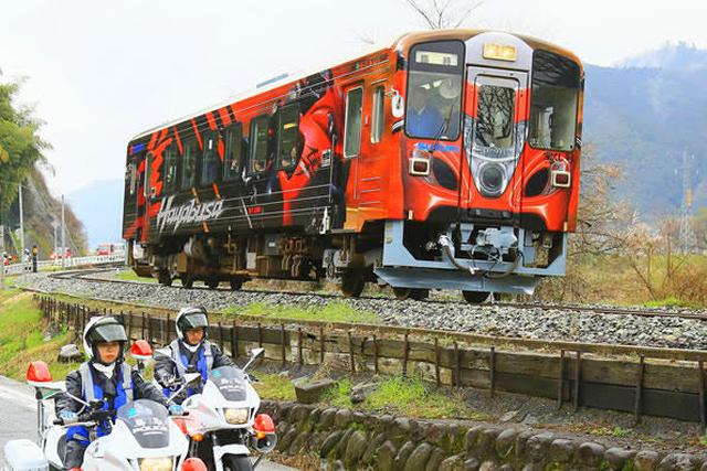 画像: 鉄道関係23施設が国の有形文化財