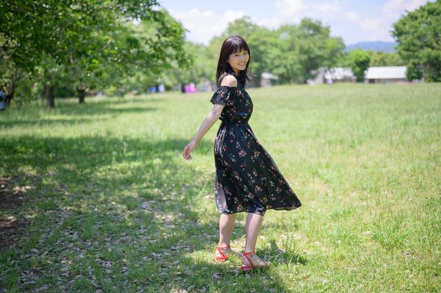 画像1: Nikon Z 6 + NIKKOR Z 50mm f/1.8S 1/1600 f1.8 ISO100 WB:5000
