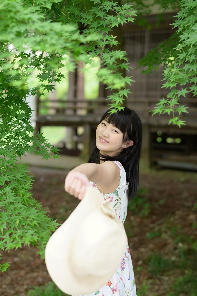 画像: Nikon Z 6 +AF-S NIKKOR 58mm f/1.4G 1/200 f2.0 ISO100 WB:5000