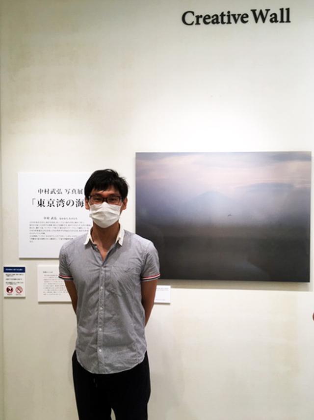画像2: オリンパス水中写真展「WONDERFUL OCEAN WORLD」は、4人の水中写真家の競演で現在好評開催中です。