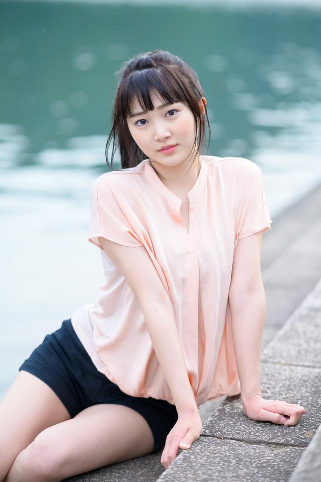 画像1: Nikon Z 6 +AF-S NIKKOR 105mm f/1.4E 1/640 f2.2 ISO100 WB:5000