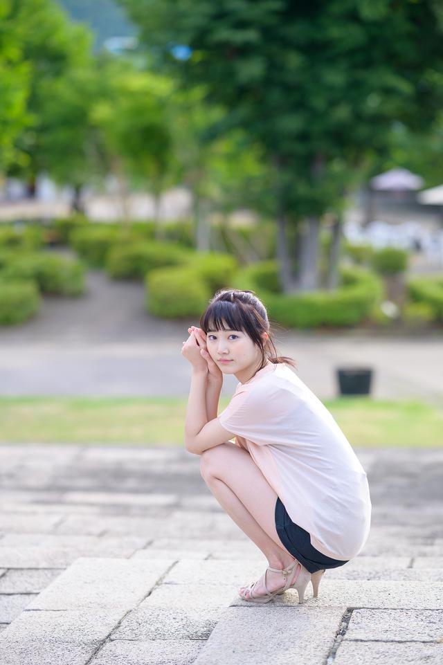 画像: Nikon Z 6 +AF-S NIKKOR 105mm f/1.4E 1/500 f2.0 ISO100 WB:5000