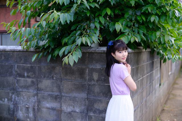 画像1: Nikon Z 6 +AF-S NIKKOR 58mm f/1.4G 1/500 f2.2 ISO400 WB:4800