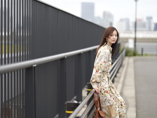 画像: ■富士フイルム GFX100 フジノンGF110mm F2 R LM WR 絞りF2 1/1000秒 ISO 100