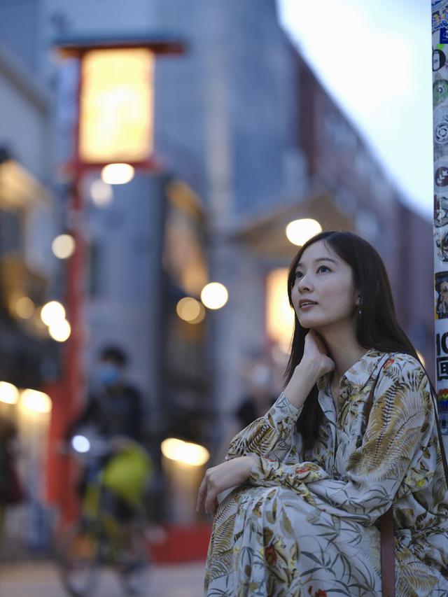 画像: ■富士フイルム GFX100 フジノンGF110mm F2 R LM WR 絞りF2 1/ 60秒 ISO400