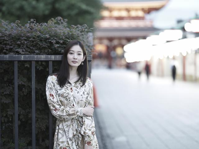 画像: ▲「ETERNAブリーチバイパス」で撮影。 ■富士フイルム GFX100 フジノンGF110mmF2 R LM WR 絞りF2 1/50秒 ISO800