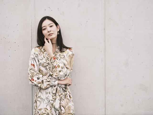 画像: ▲「クラシックネガ」で撮影。 ■富士フイルム GFX100 フジノンGF110mm F2 R LM WR 絞りF2 1/1250秒 ISO100