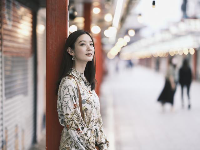 画像: ▲「クラシックネガ」で撮影。 ■富士フイルム GFX100 フジノンGF110mm F2 R LM WR 絞りF2 1/200秒 IS0320