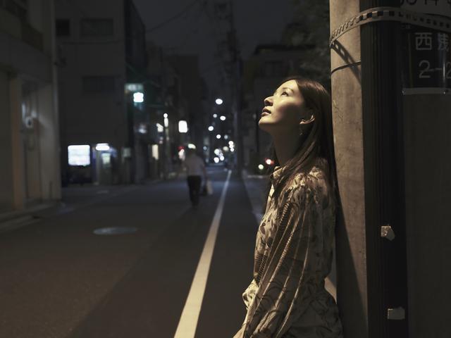 画像: ■富士フイルム GFX100 フジノンGF32-64mmF4 R LM WR 絞りF4 1/50秒 ISO3200