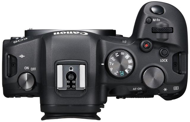 画像4: 新たなフルサイズのスタンダード機としてのEOS R6