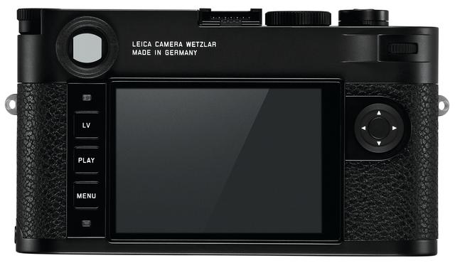 画像2: ライカM10-R ブラッククローム
