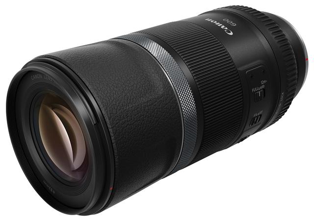 画像: RF600mm F11 IS STM