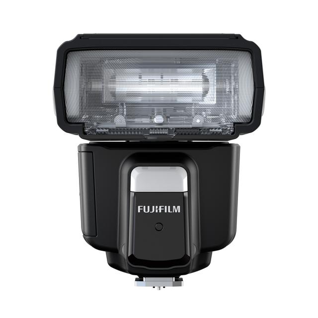 画像: 富士フイルムは「FUJIFILM クリップオンフラッシュ EF-60」を
2020年8月下旬より発売。
