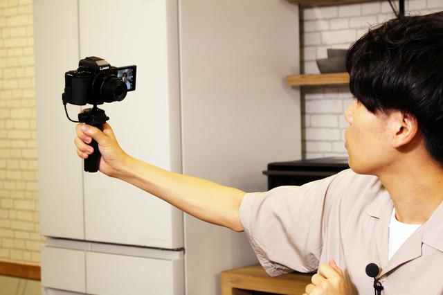 画像1: ちなみにVlogger(ブイロガー)って何ですか?