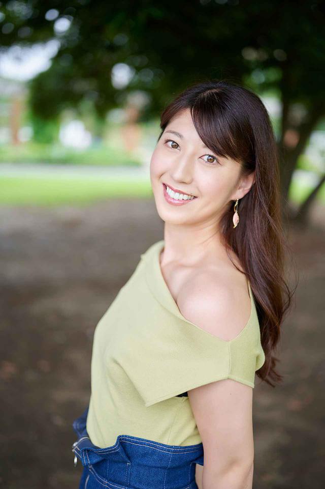 画像1: Photographer 河野英喜 撮影
Webカメラマンオリジナルコンテンツ『発掘!アイドル図鑑』
FILE No.031 大関さおり 1/4