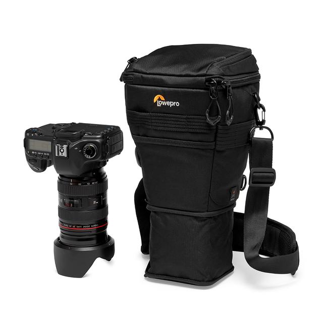 画像4: ヴァイテックイメージングはLoweproのProTacticシリーズ、
新しい4モデルのカメラバッグを2020年9月2日より発売!
